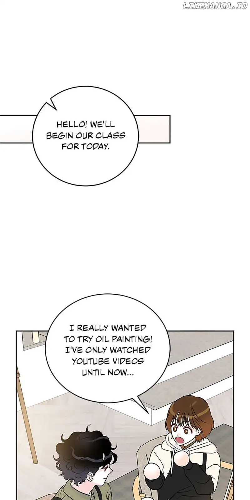An Extraordinary Guardian Chapter 18 page 37