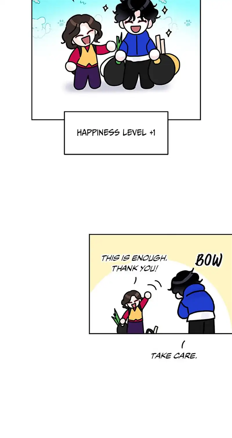 An Extraordinary Guardian Chapter 21 page 69