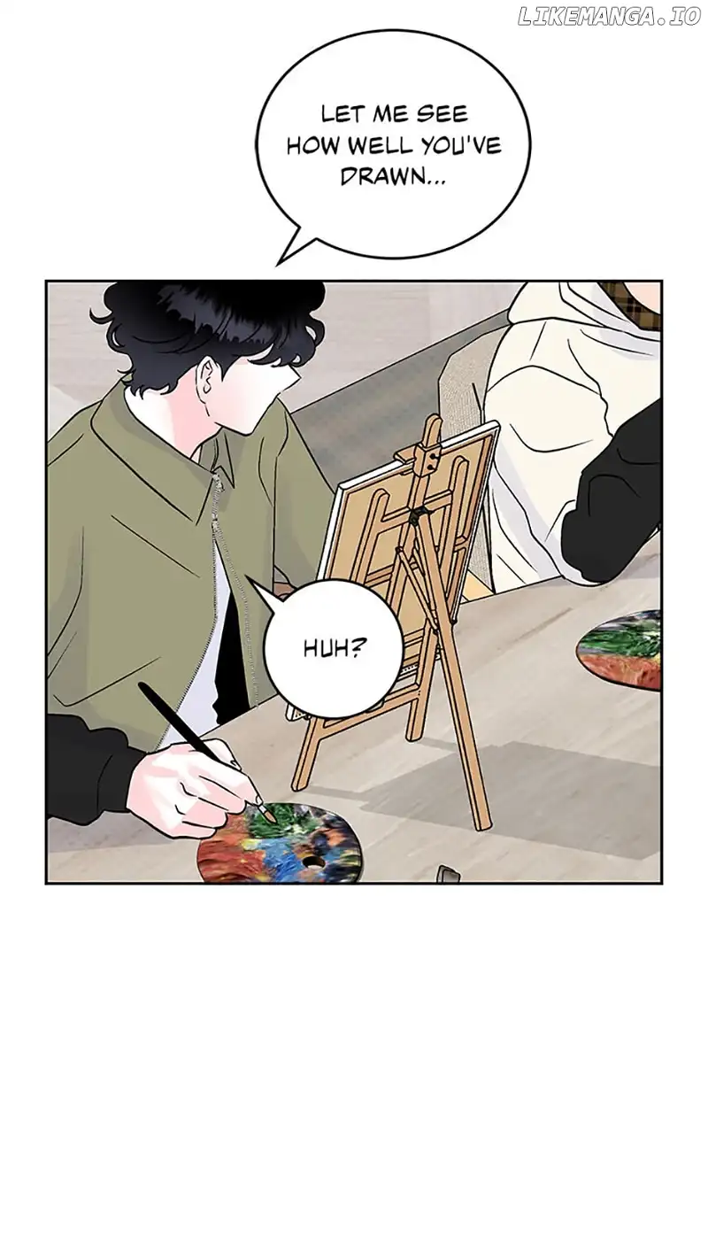 An Extraordinary Guardian Chapter 18 page 42
