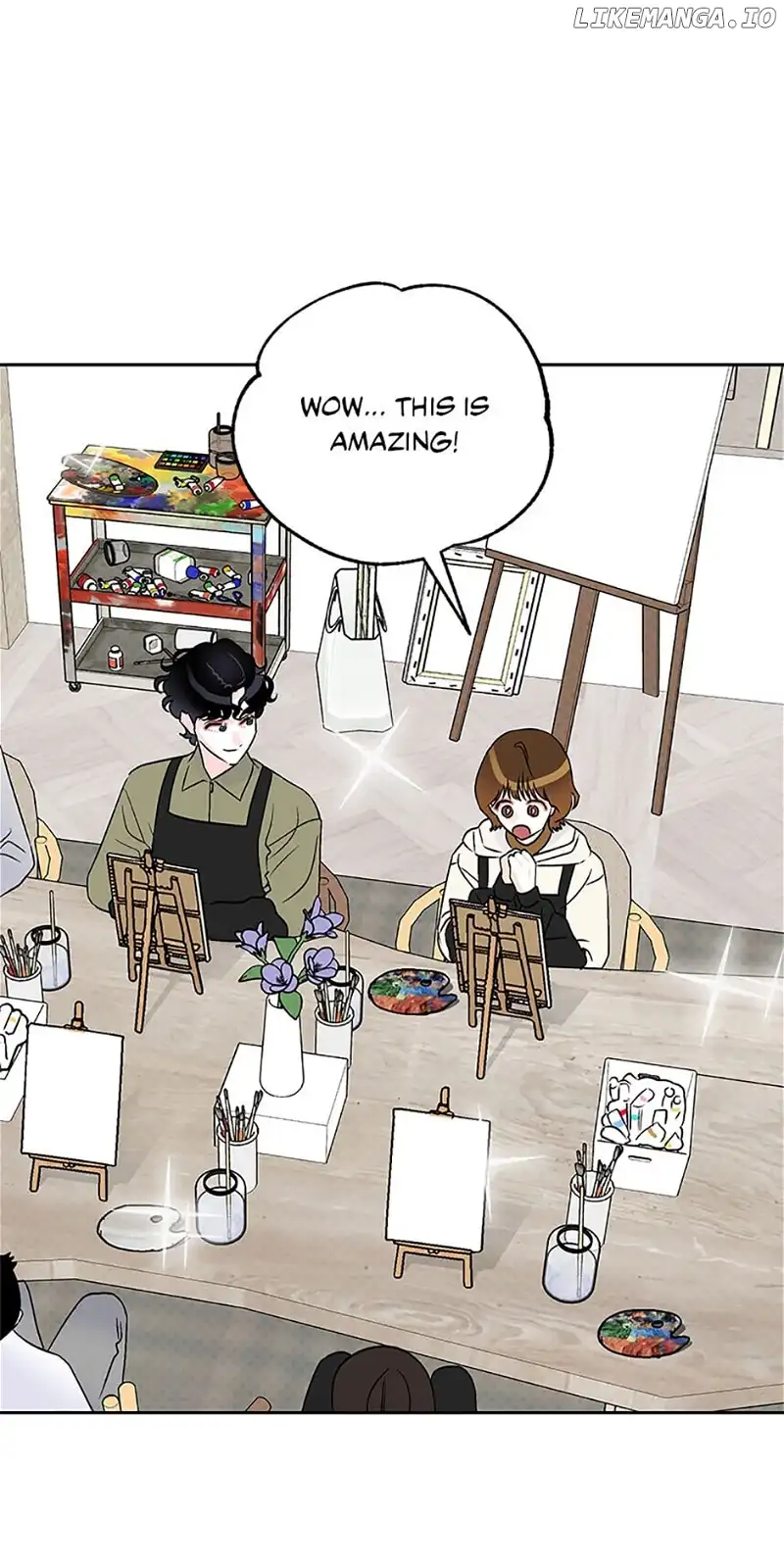 An Extraordinary Guardian Chapter 18 page 36