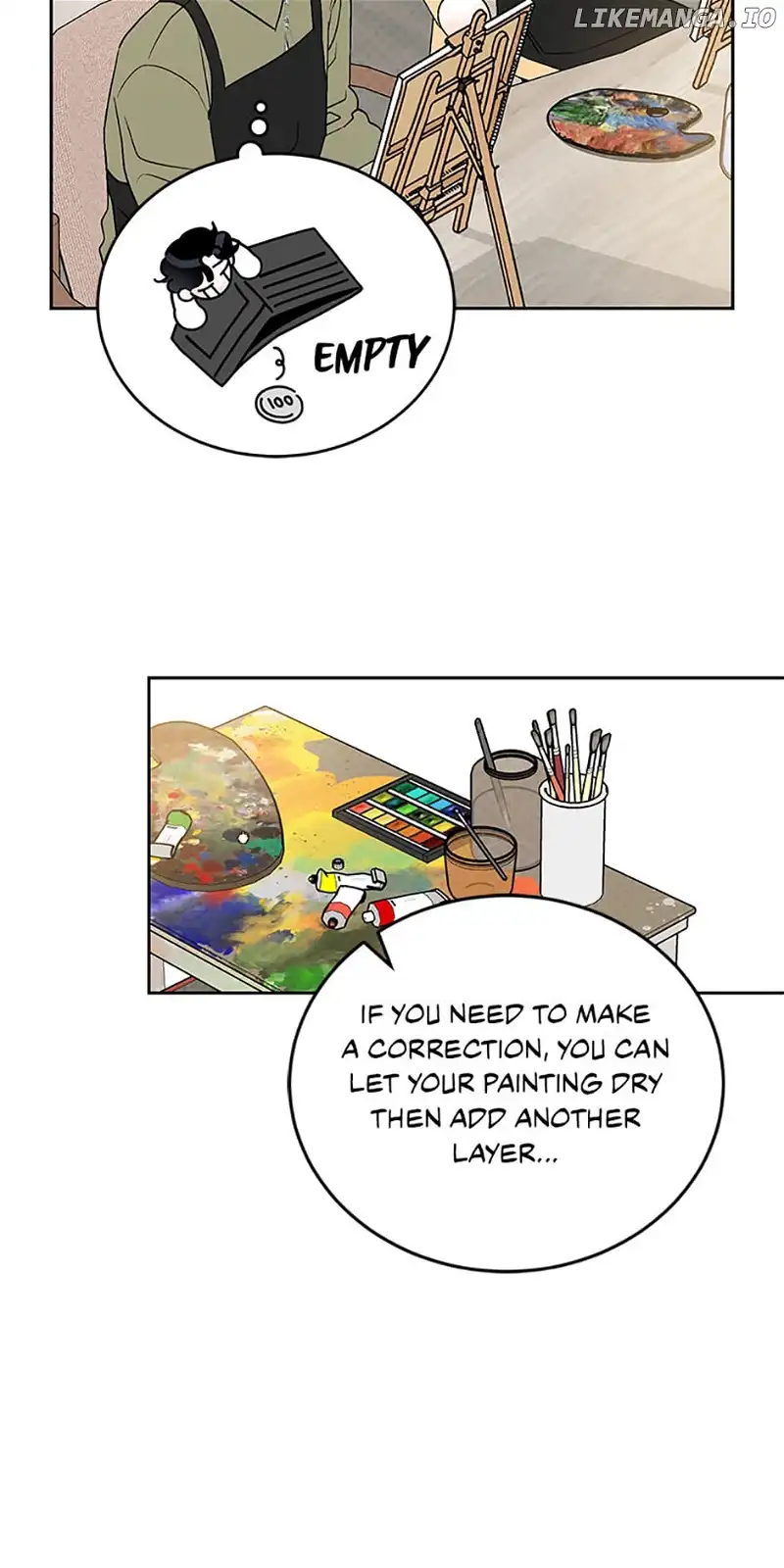 An Extraordinary Guardian Chapter 18 page 38