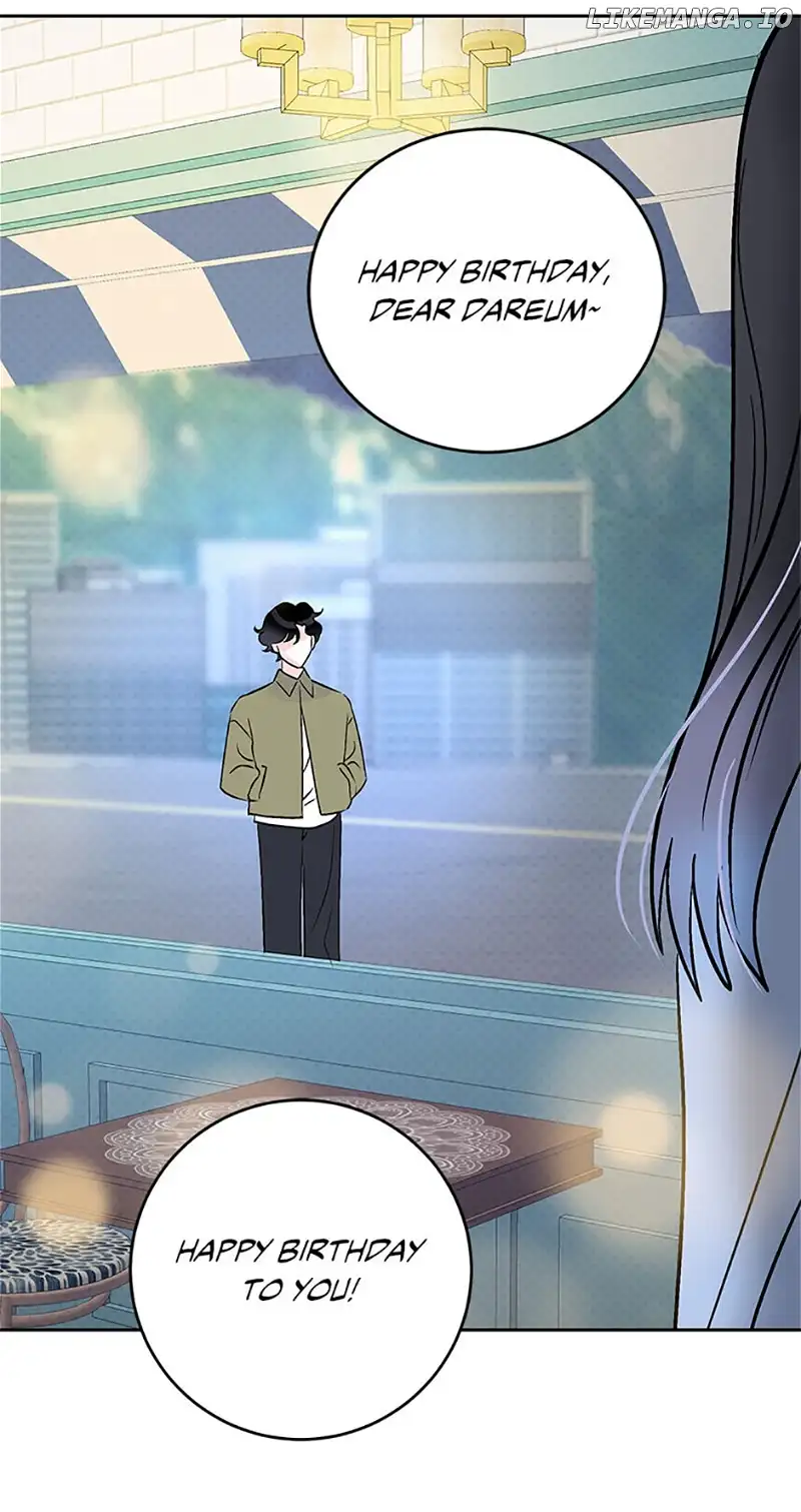 An Extraordinary Guardian Chapter 18 page 65