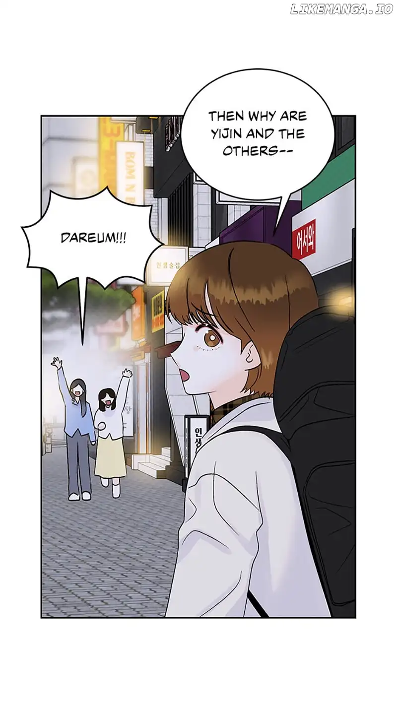 An Extraordinary Guardian Chapter 18 page 54