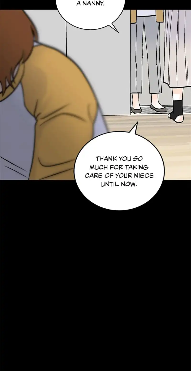 An Extraordinary Guardian Chapter 20 page 17