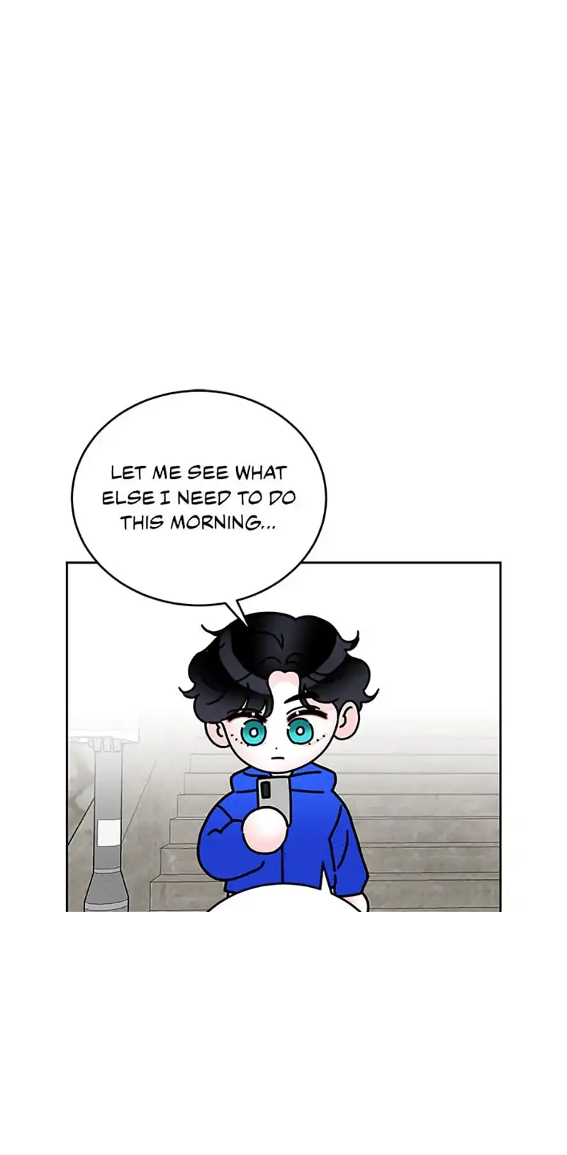 An Extraordinary Guardian Chapter 21 page 70