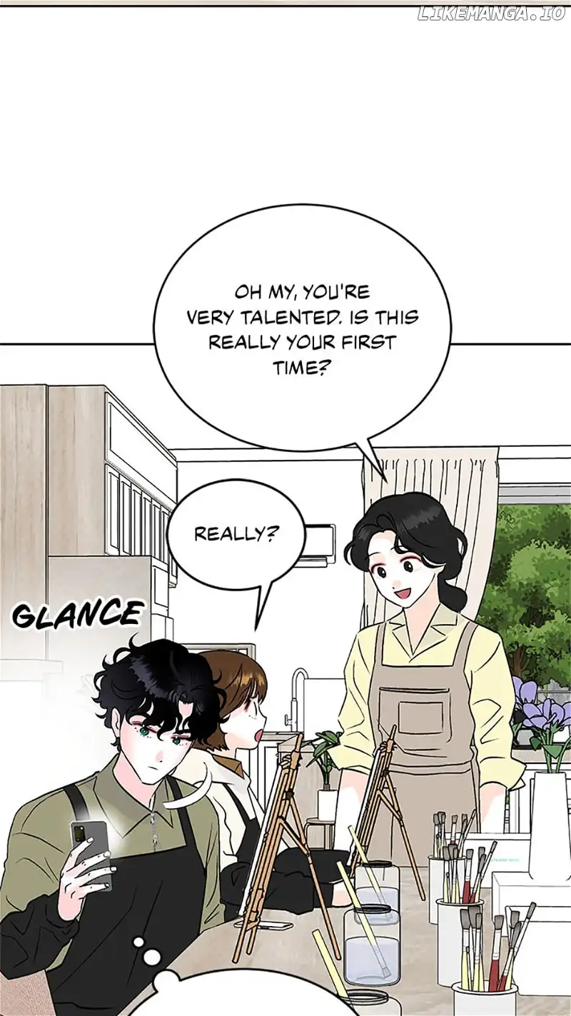 An Extraordinary Guardian Chapter 18 page 44