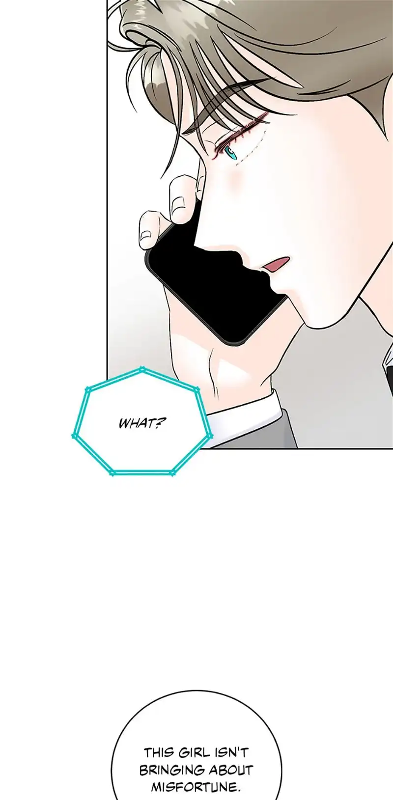 An Extraordinary Guardian Chapter 21 page 73