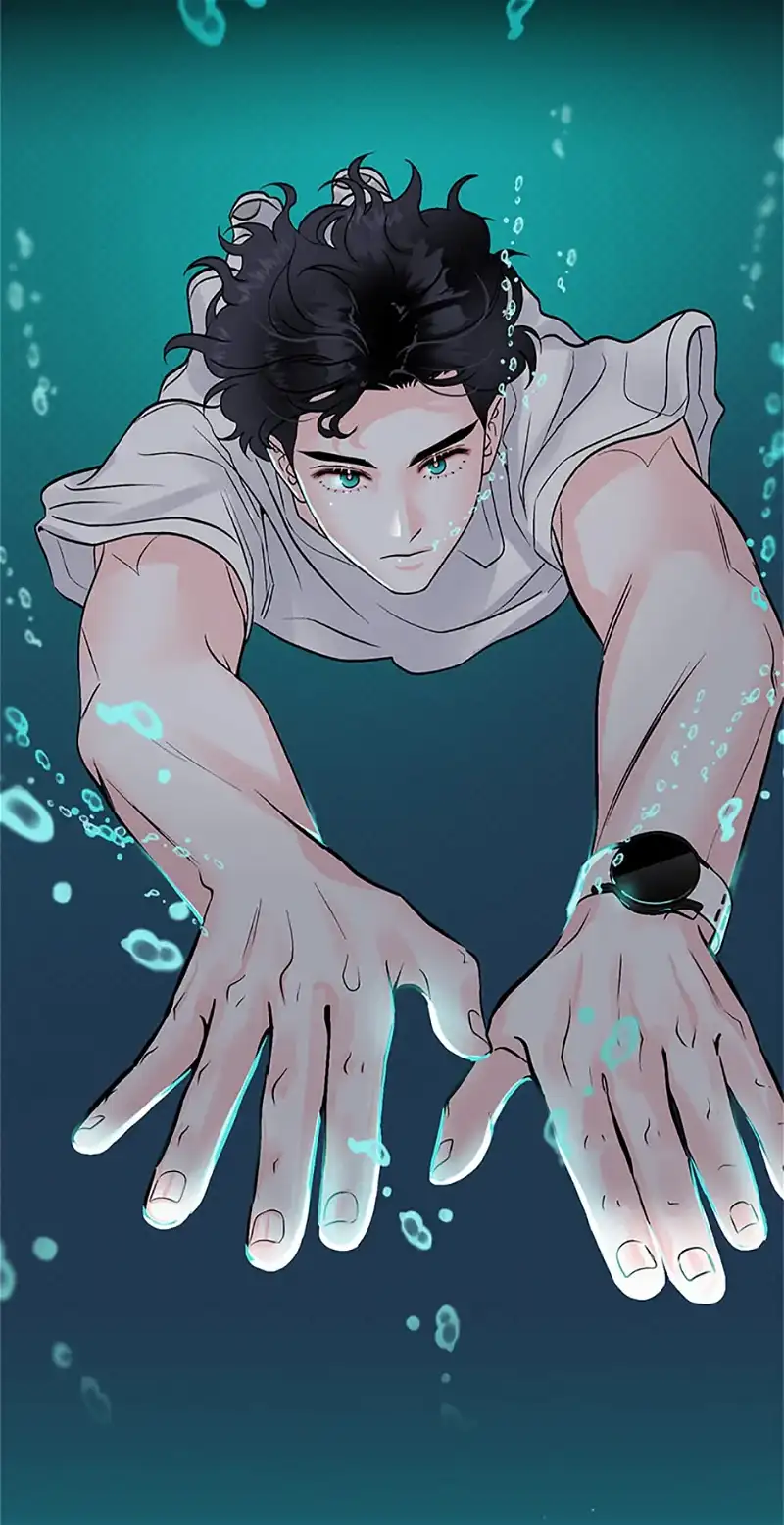 An Extraordinary Guardian Chapter 20 page 7