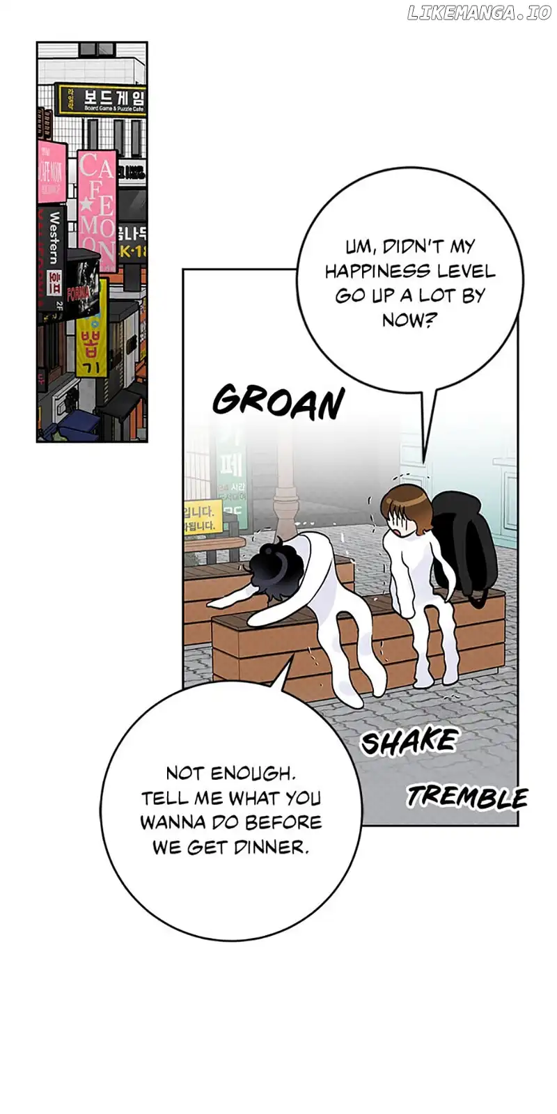 An Extraordinary Guardian Chapter 18 page 32