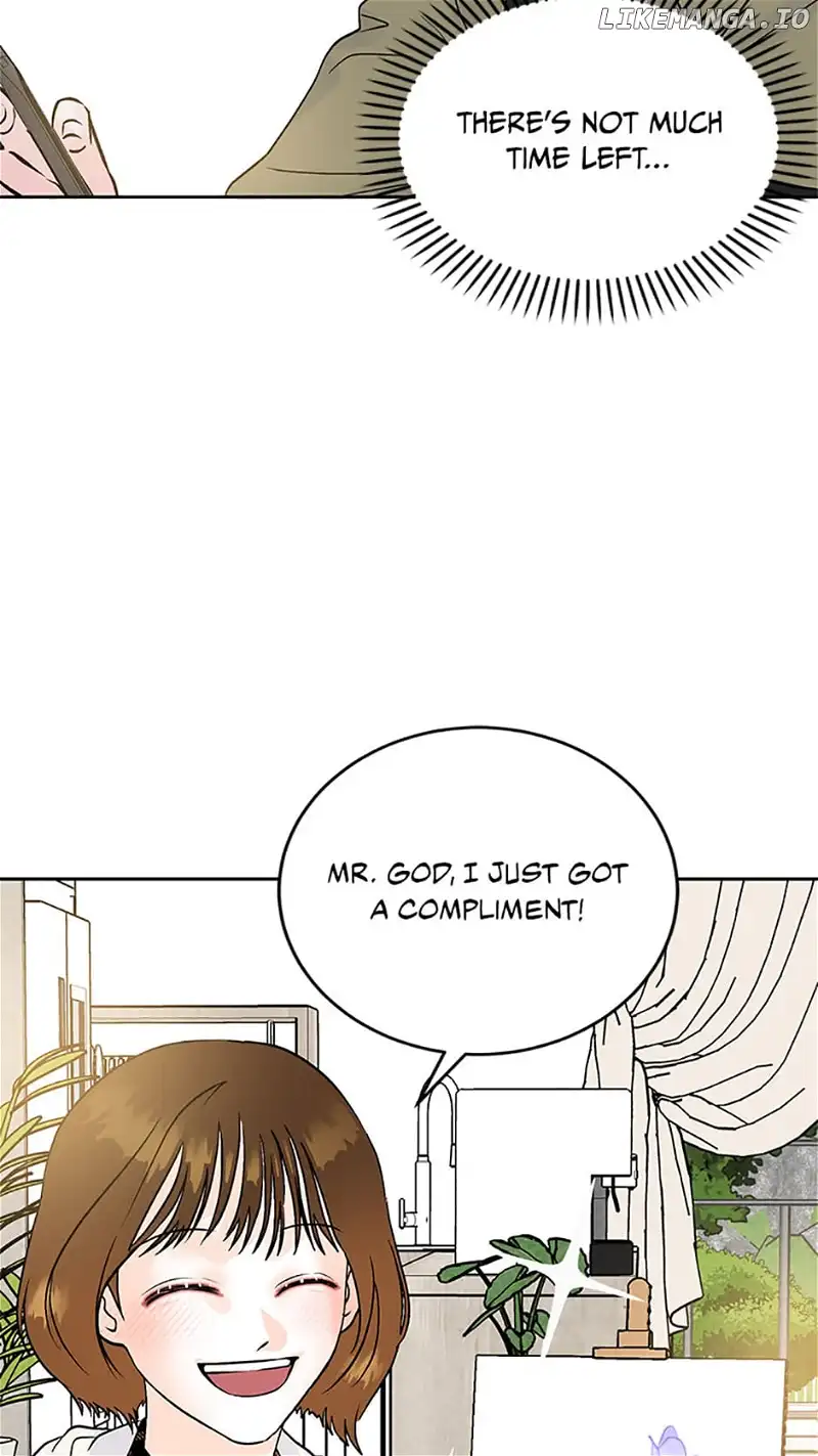 An Extraordinary Guardian Chapter 18 page 46