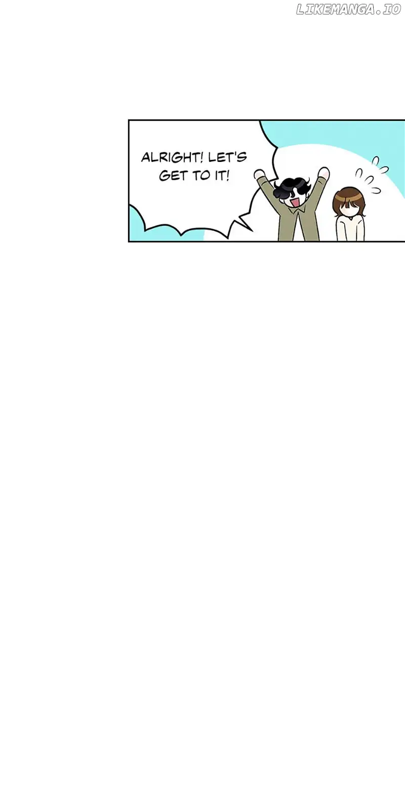 An Extraordinary Guardian Chapter 18 page 34