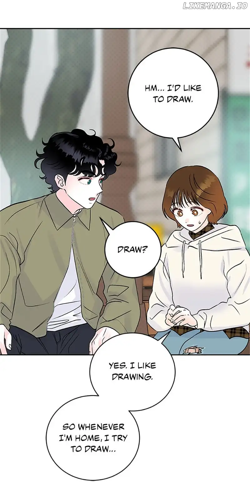 An Extraordinary Guardian Chapter 18 page 33