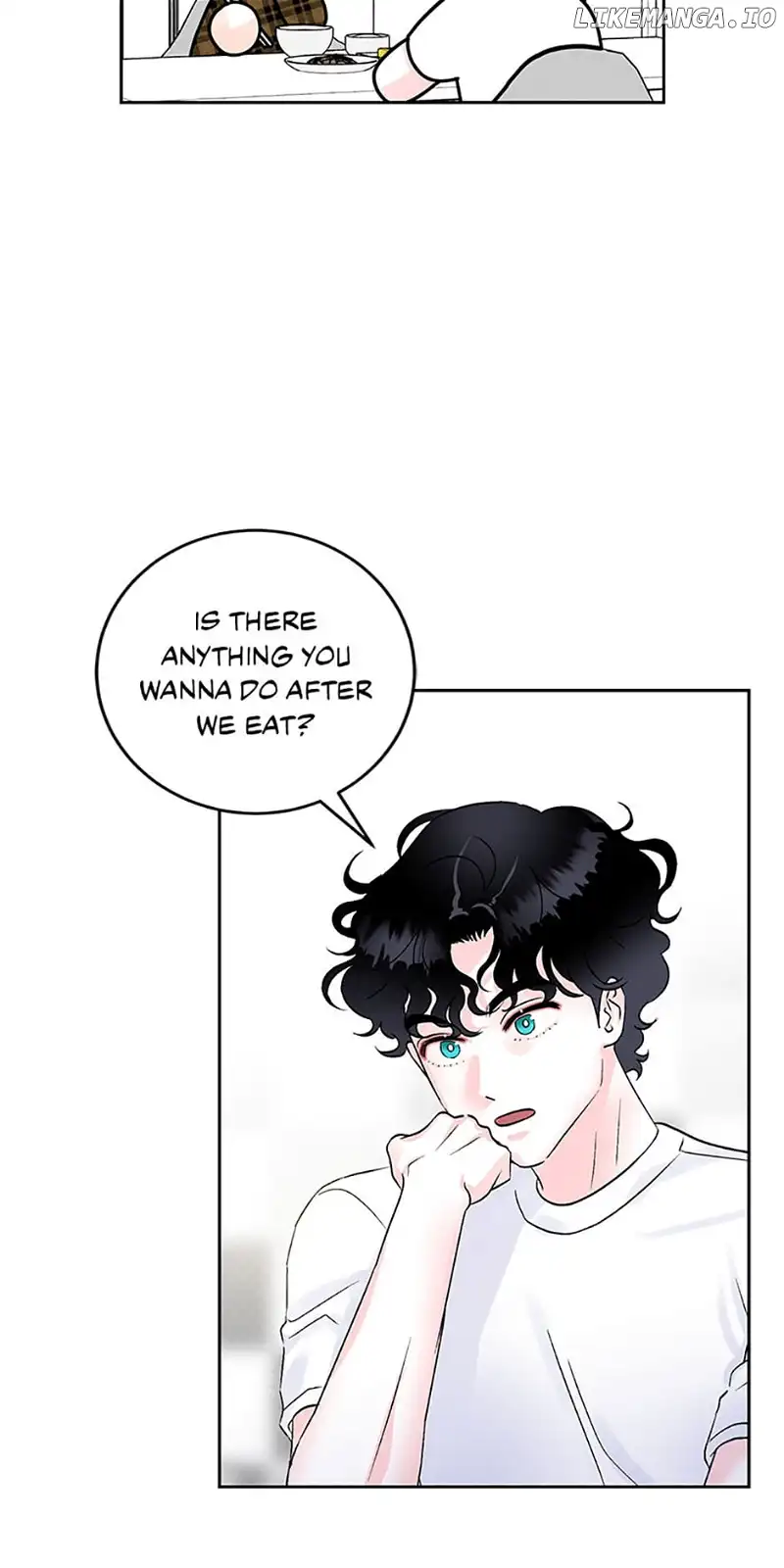An Extraordinary Guardian Chapter 18 page 25