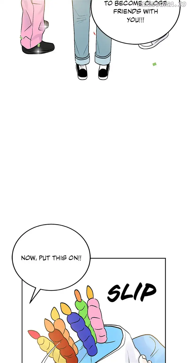 An Extraordinary Guardian Chapter 18 page 62