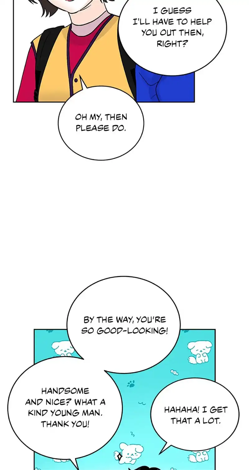 An Extraordinary Guardian Chapter 21 page 68