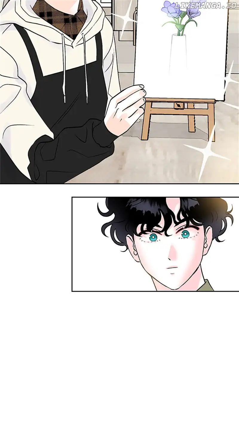 An Extraordinary Guardian Chapter 18 page 47
