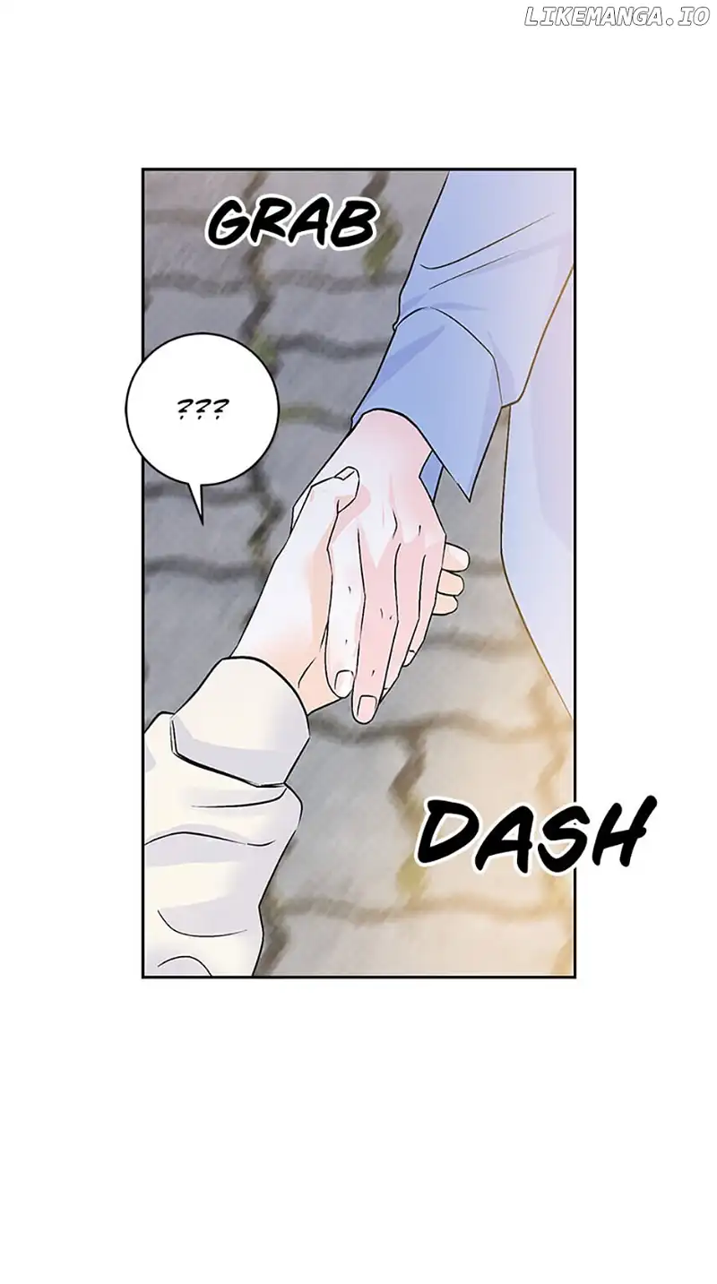 An Extraordinary Guardian Chapter 18 page 56