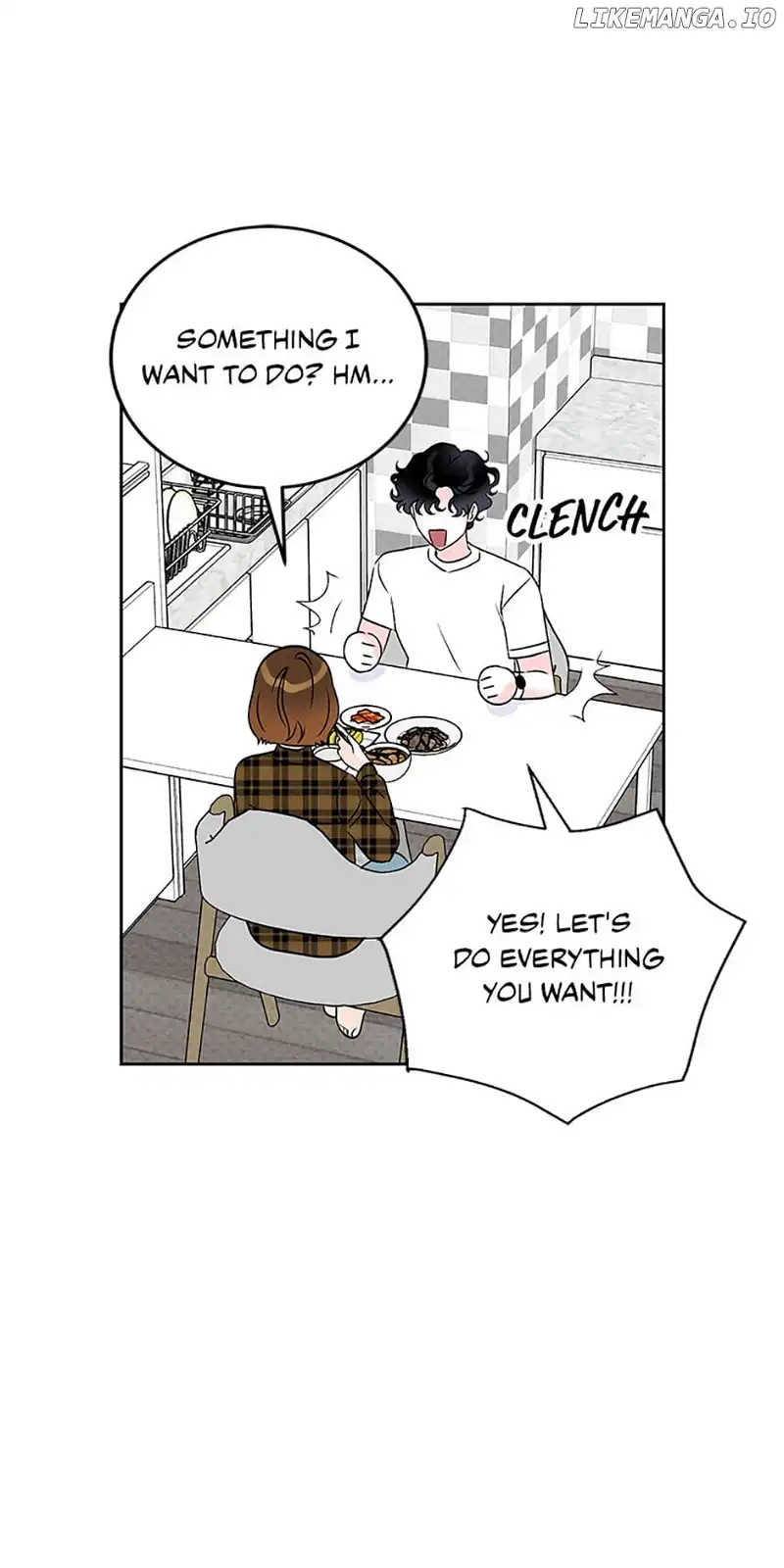 An Extraordinary Guardian Chapter 18 page 26