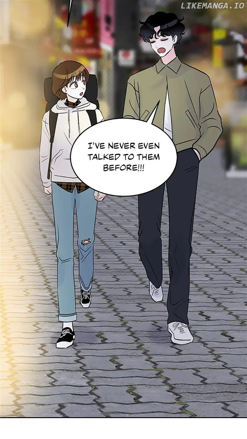 An Extraordinary Guardian Chapter 18 page 53