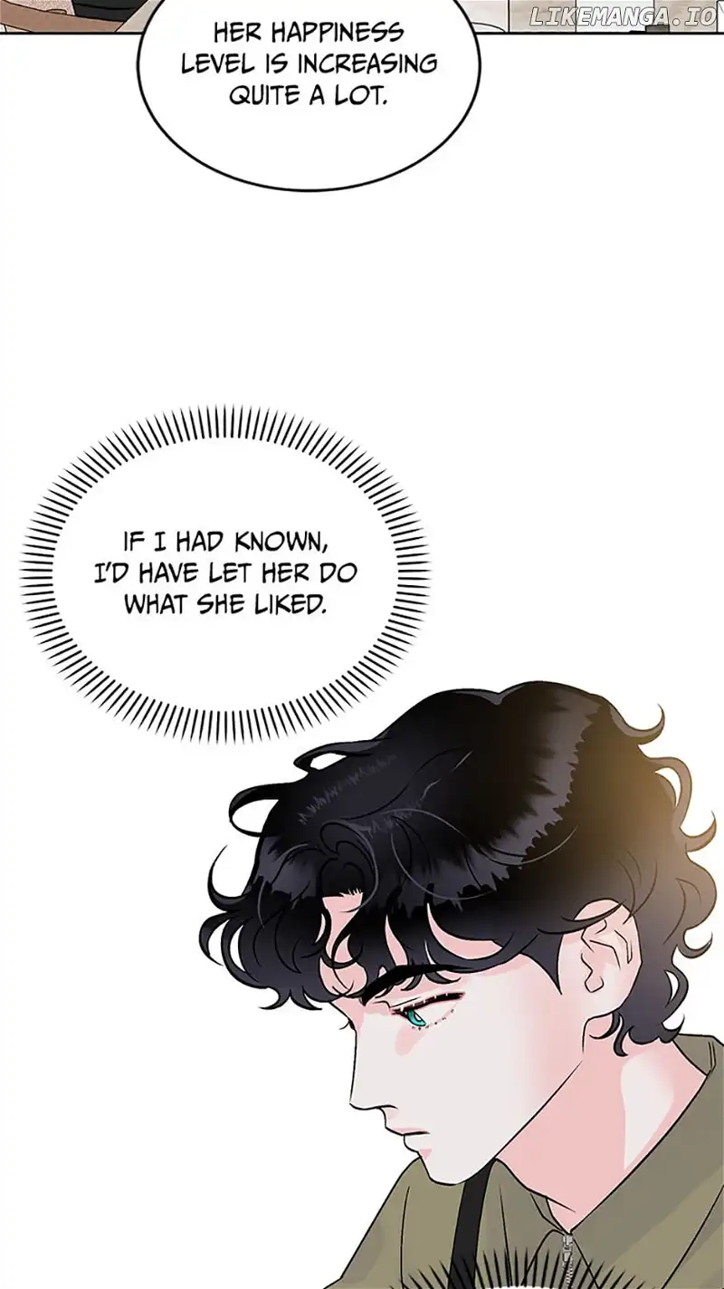 An Extraordinary Guardian Chapter 18 page 45