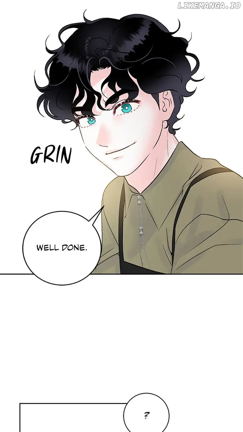 An Extraordinary Guardian Chapter 18 page 48