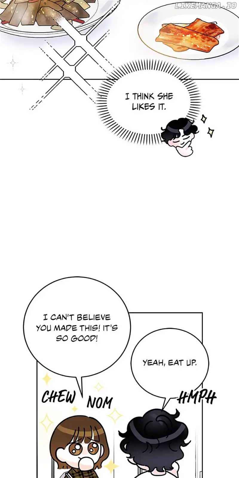 An Extraordinary Guardian Chapter 18 page 24