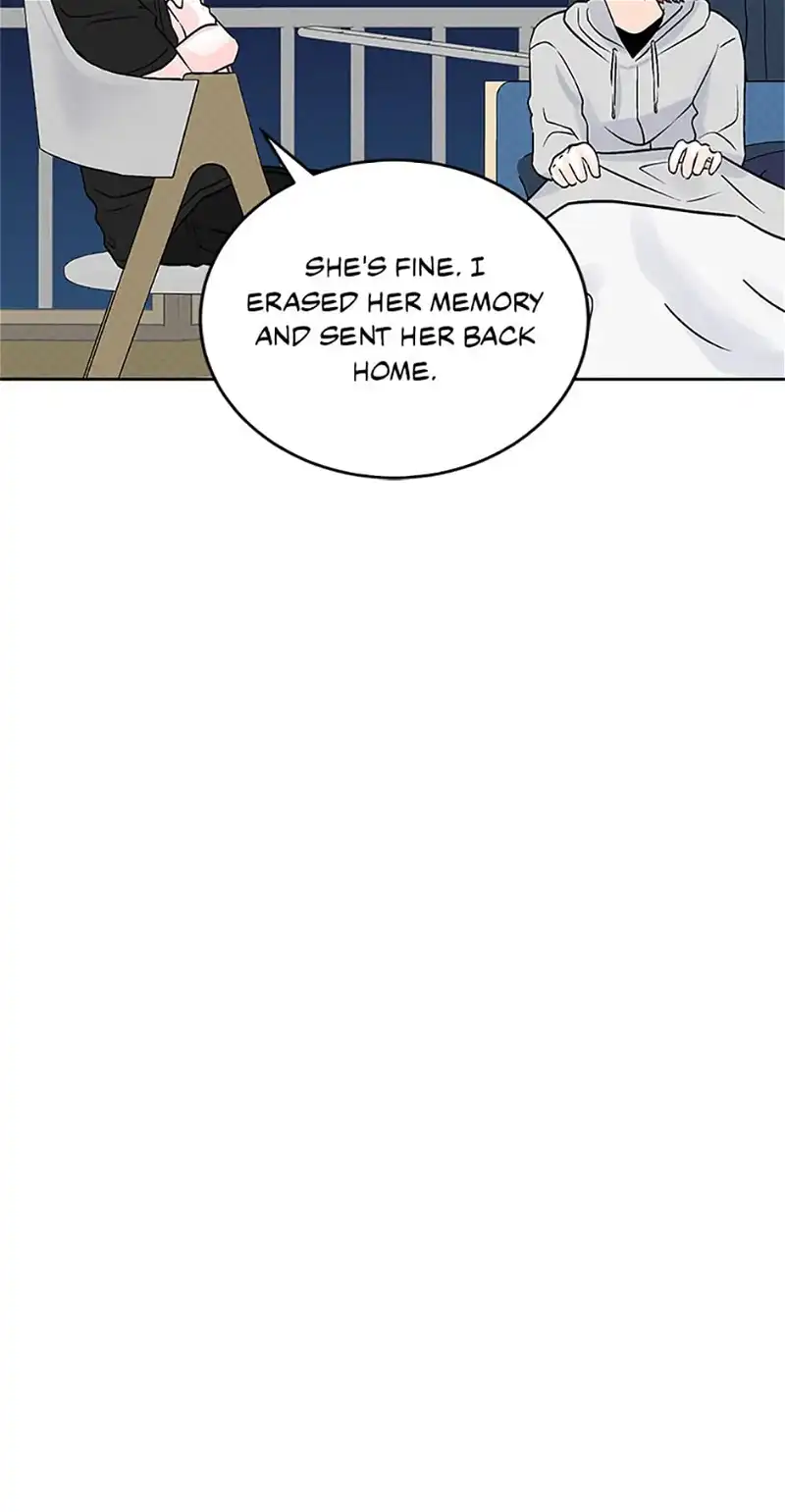 An Extraordinary Guardian Chapter 20 page 54