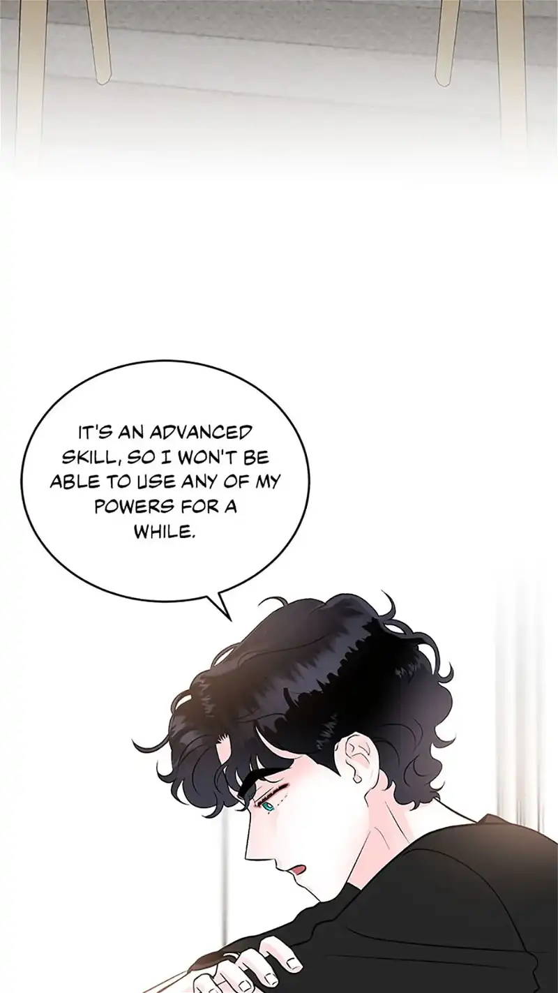 An Extraordinary Guardian Chapter 20 page 59