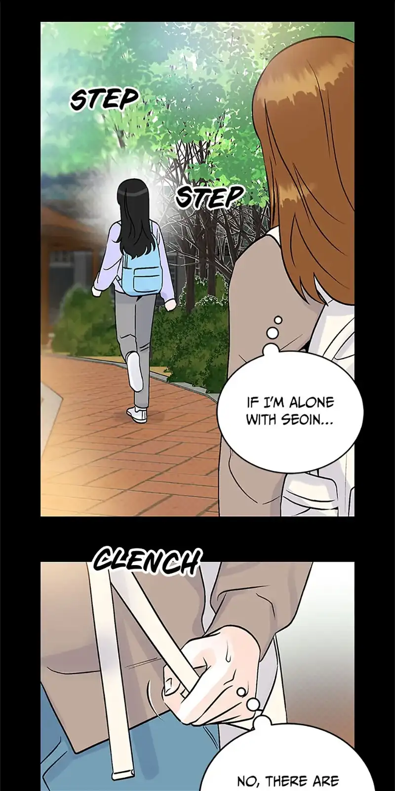 An Extraordinary Guardian Chapter 20 page 36