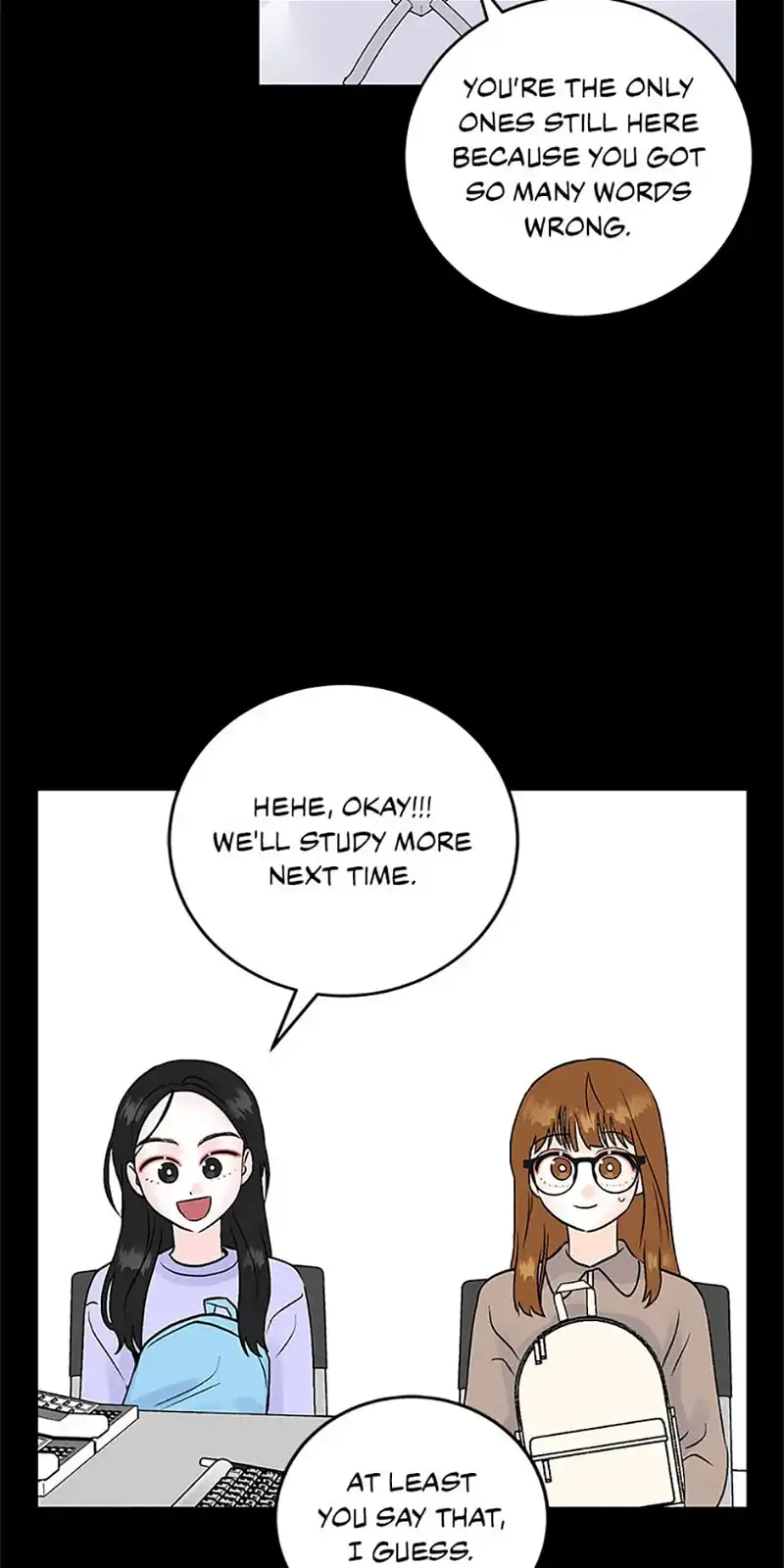 An Extraordinary Guardian Chapter 20 page 39