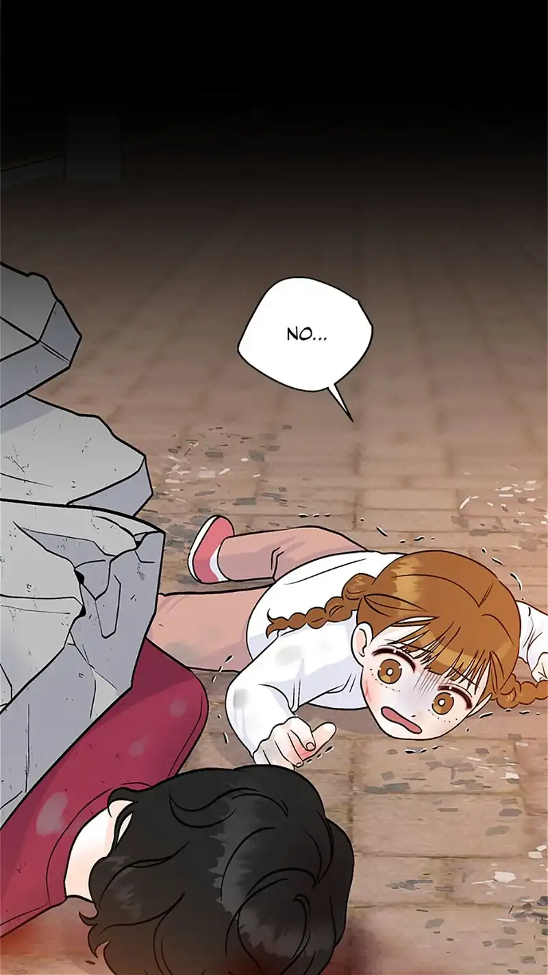An Extraordinary Guardian Chapter 20 page 21