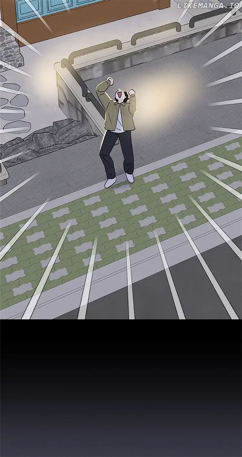 An Extraordinary Guardian Chapter 18 page 68