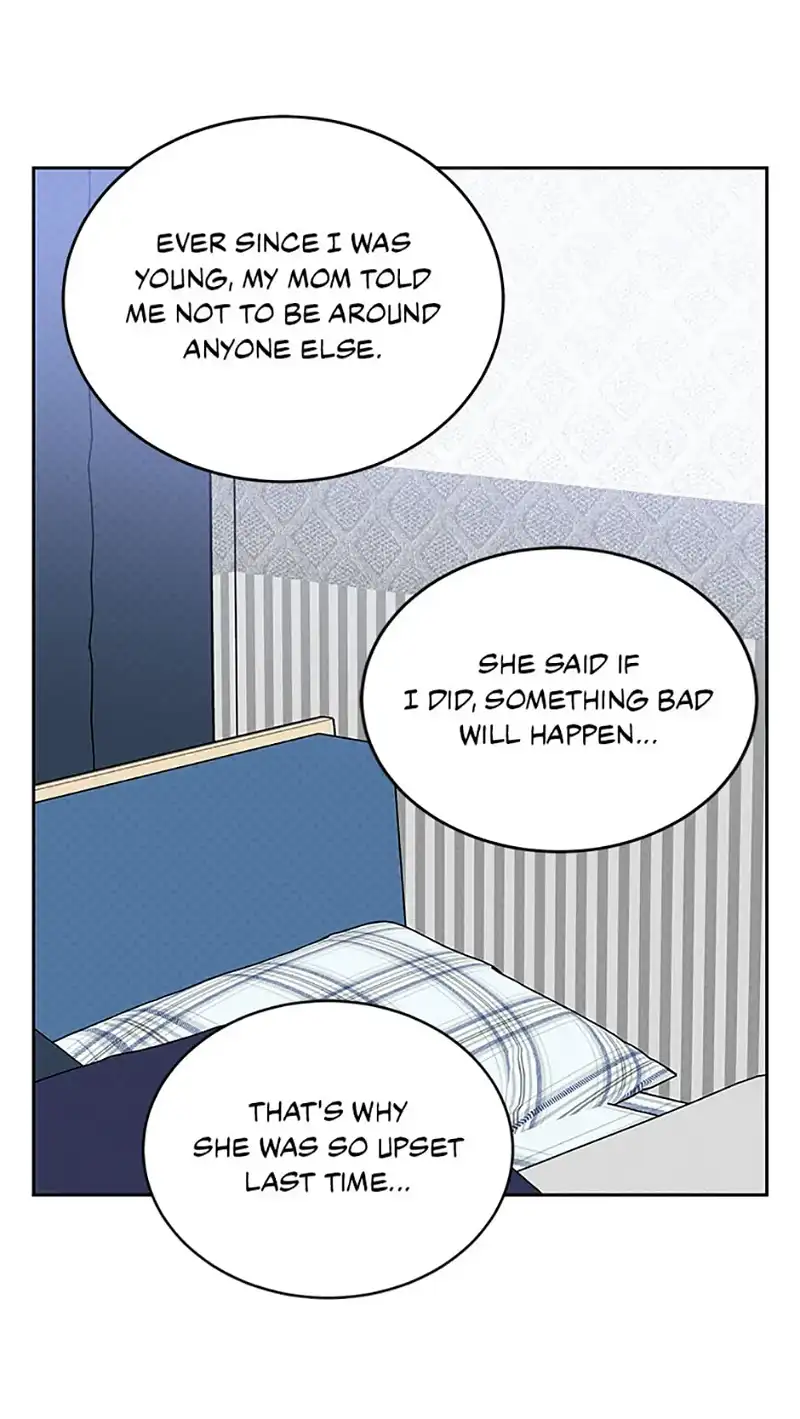 An Extraordinary Guardian Chapter 20 page 61