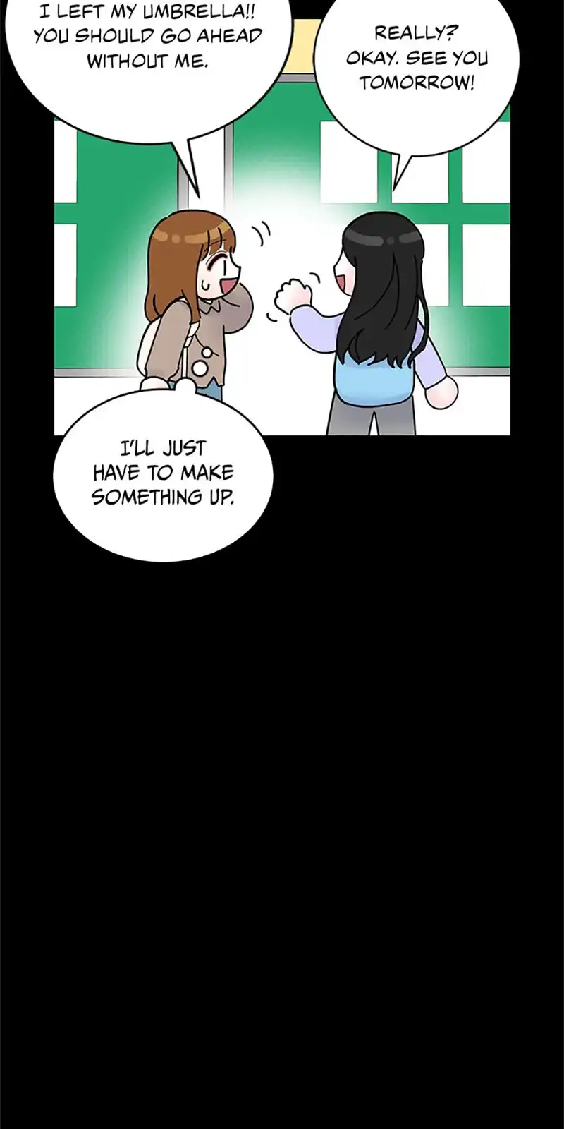 An Extraordinary Guardian Chapter 20 page 42