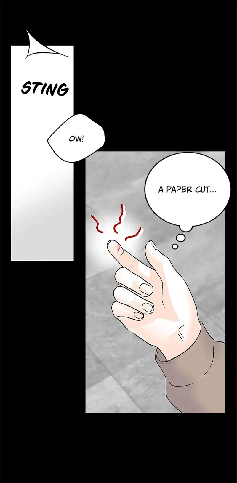 An Extraordinary Guardian Chapter 20 page 31