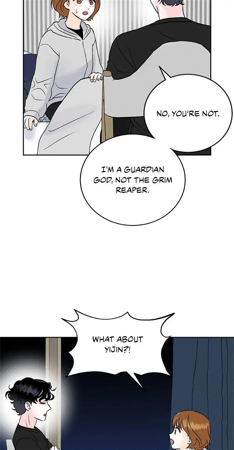 An Extraordinary Guardian Chapter 20 page 53