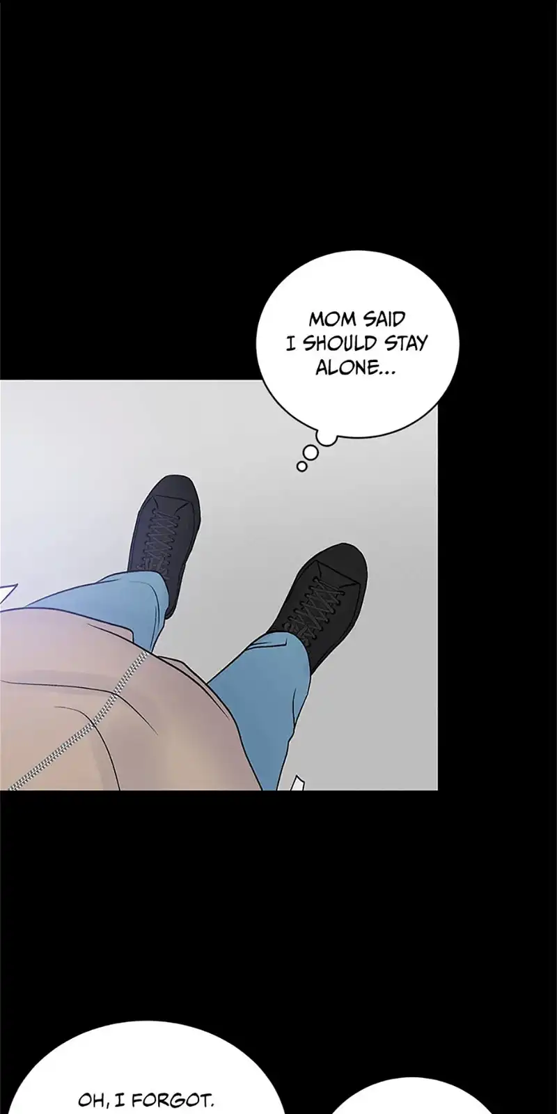 An Extraordinary Guardian Chapter 20 page 41