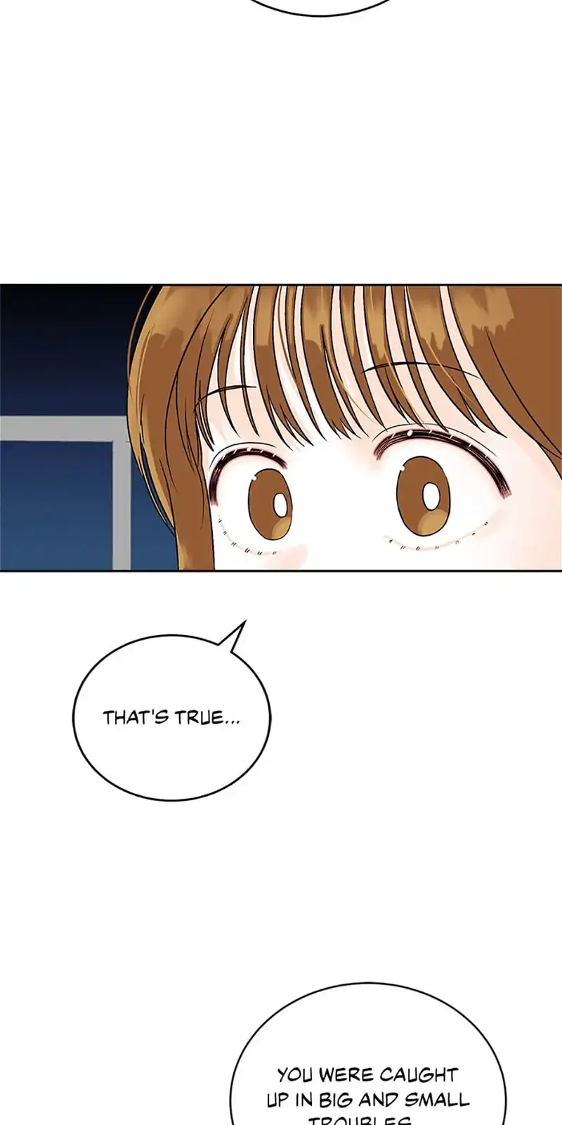 An Extraordinary Guardian Chapter 20 page 65