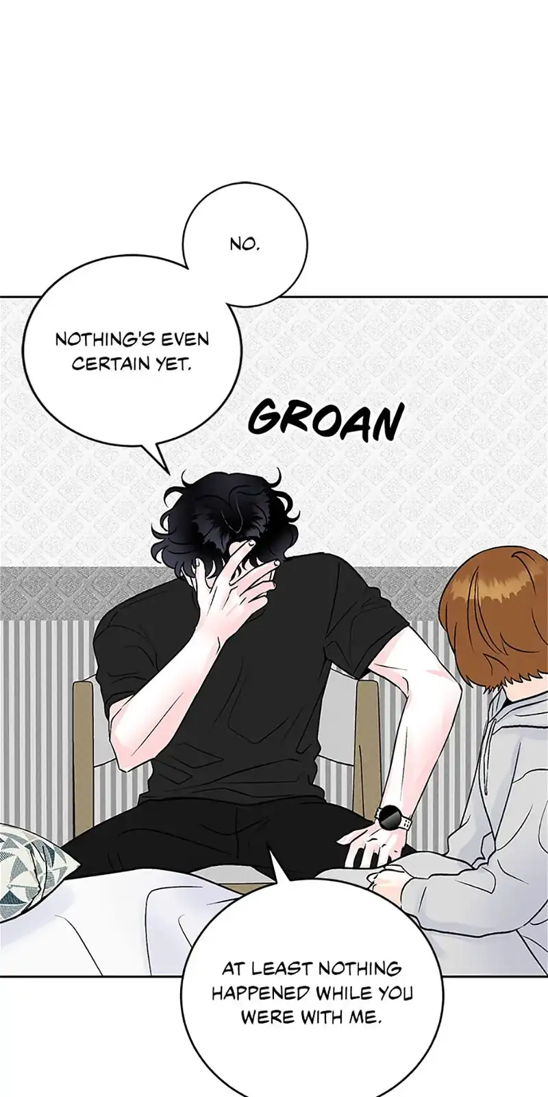An Extraordinary Guardian Chapter 20 page 64