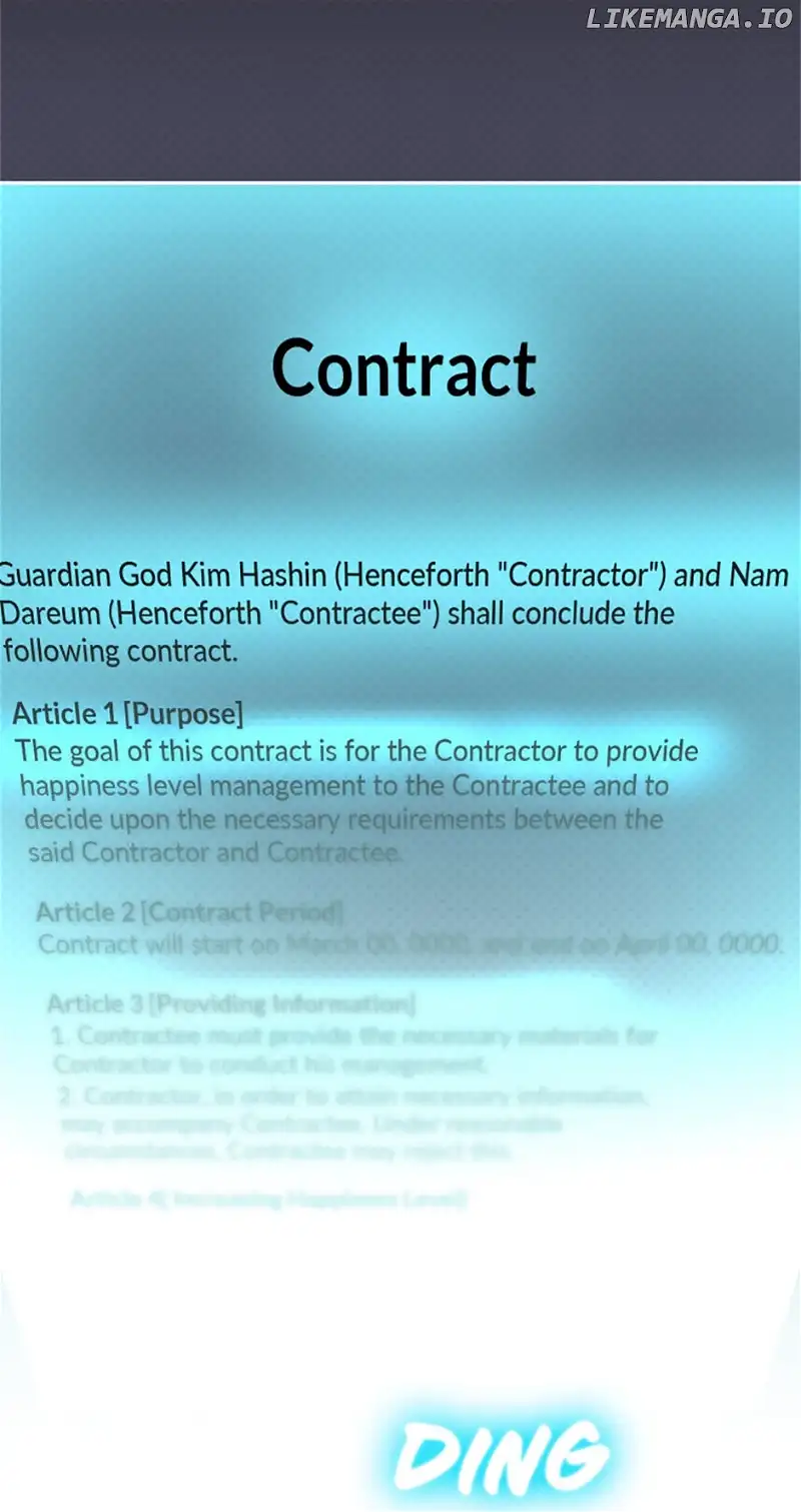 An Extraordinary Guardian Chapter 18 page 69