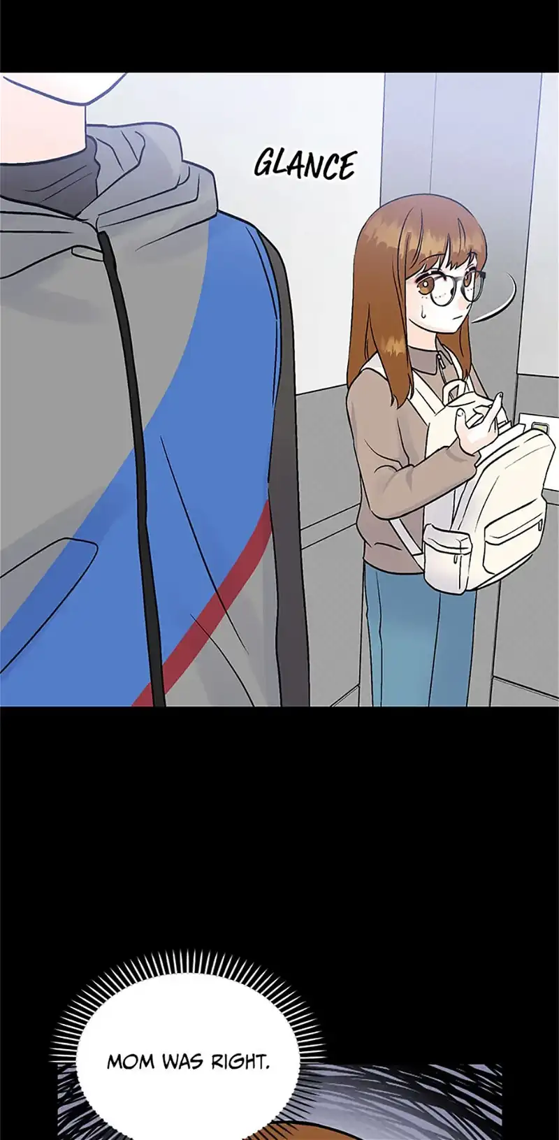 An Extraordinary Guardian Chapter 20 page 32
