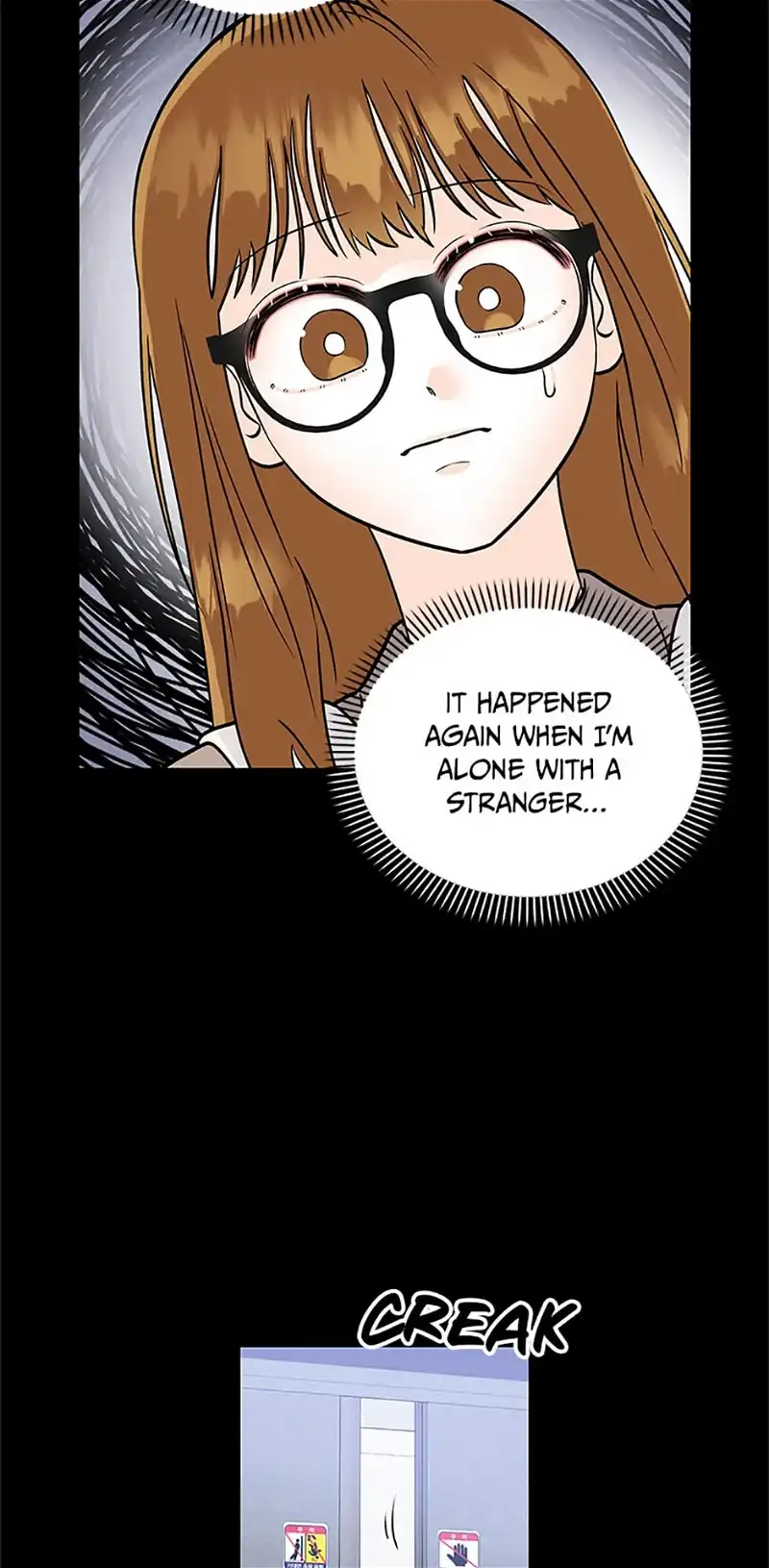 An Extraordinary Guardian Chapter 20 page 33