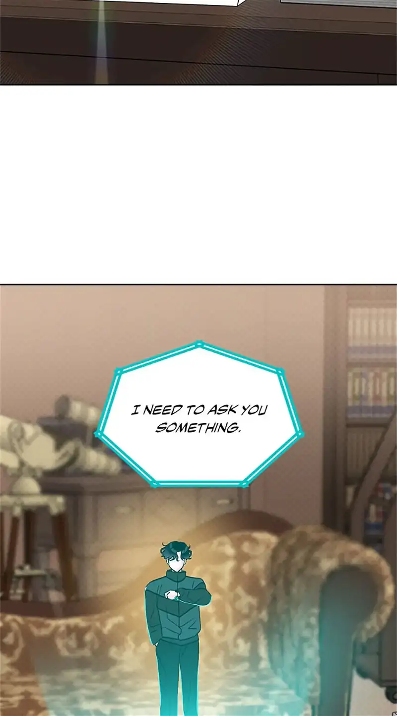 An Extraordinary Guardian Chapter 20 page 73