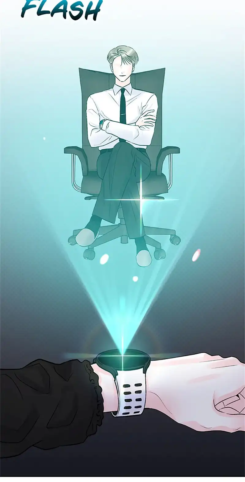 An Extraordinary Guardian Chapter 20 page 71