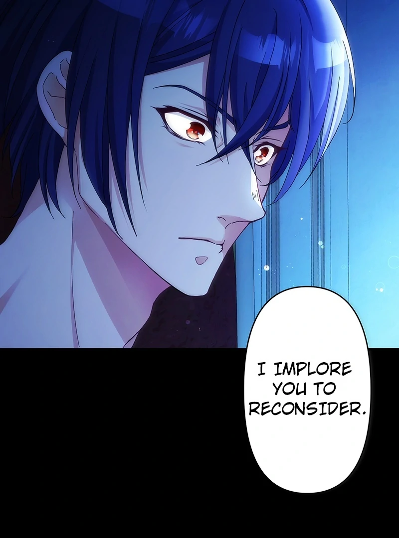 An Evil God’s Bride Proclaims Herself a Good Wife ~My Lord, Feel Free to Cheat on Me or Ignore Me~ (Official) Chapter 2 page 27