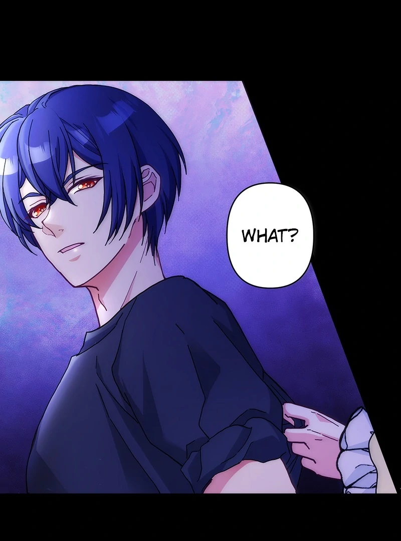 An Evil God’s Bride Proclaims Herself a Good Wife ~My Lord, Feel Free to Cheat on Me or Ignore Me~ (Official) Chapter 2 page 37