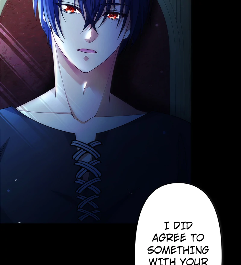 An Evil God’s Bride Proclaims Herself a Good Wife ~My Lord, Feel Free to Cheat on Me or Ignore Me~ (Official) Chapter 2 page 20