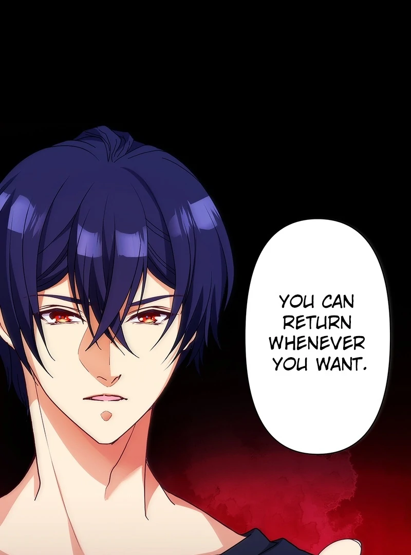 An Evil God’s Bride Proclaims Herself a Good Wife ~My Lord, Feel Free to Cheat on Me or Ignore Me~ (Official) Chapter 2 page 3