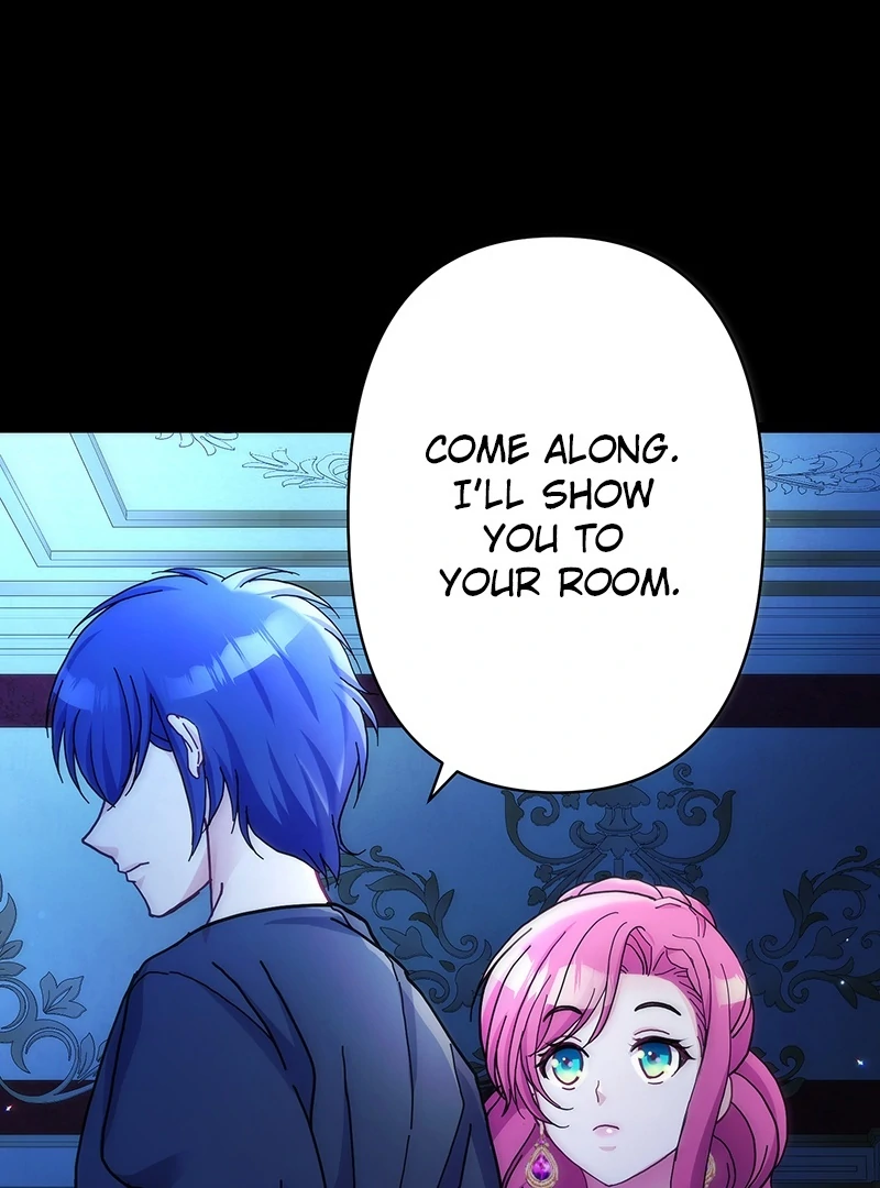 An Evil God’s Bride Proclaims Herself a Good Wife ~My Lord, Feel Free to Cheat on Me or Ignore Me~ (Official) Chapter 2 page 32