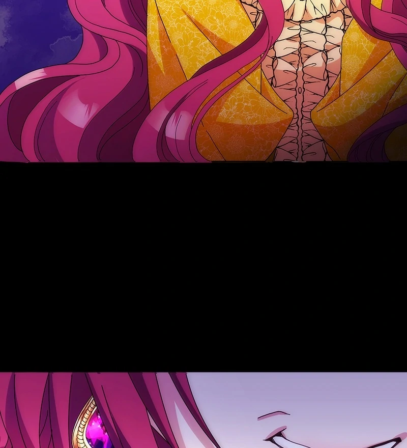 An Evil God’s Bride Proclaims Herself a Good Wife ~My Lord, Feel Free to Cheat on Me or Ignore Me~ (Official) Chapter 2 page 6